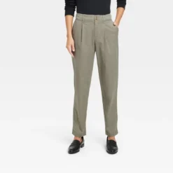 Women's Pleat Front Tapered Chino Pants - A New Day™ 8 Women's Pleat Front Tapered Chino Pants - A New Day™ -A New Day Outlet Store GUEST c40dc49e 1cb2 4363 954d 194f5170308e