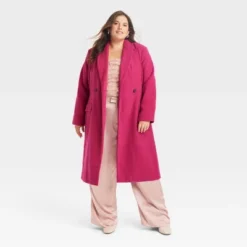 Women's Essential Wool Overcoat Jacket - A New Day™ 11 Women's Essential Wool Overcoat Jacket - A New Day™ -A New Day Outlet Store GUEST c437a618 958c 4851 b6b9 bc5d8ef07a88