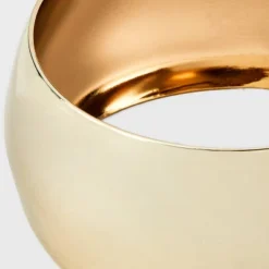 Thick Bangle Bracelet - A New Day™ Gold -A New Day Outlet Store GUEST c528063b 9a03 44b0 9c31 46b9dd006f6e