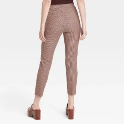 Women's Bi-Stretch Skinny Pants - A New Day™