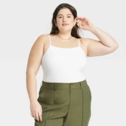 Women's Easy Seamless Cami - A New Day™ -A New Day Outlet Store GUEST d2cf9c91 8a7d 4c41 b345 78804988be91