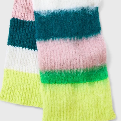 Brushed Scarf - A New Day™ 2 Brushed Scarf - A New Day™ - Image 2