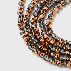 Beaded Multi-Strand Necklace Set 5pc - A New Day™ 8 Beaded Multi-Strand Necklace Set 5pc - A New Day™ -A New Day Outlet Store GUEST ea9a114e 4e81 46e2 a530 99dbc26b1283