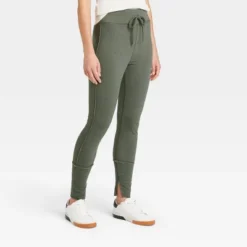 Women's Drawstring High Waisted Lounge Leggings - A New Day™ 6 Women's Drawstring High Waisted Lounge Leggings - A New Day™ -A New Day Outlet Store GUEST ec41a6bc a5b0 4c2c 90fa 955786401987