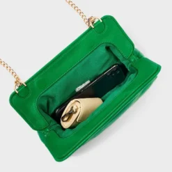 Puff Clutch - A New Day™ -A New Day Outlet Store GUEST ec9f6c7d 2673 4cbb bf92 109a0c948a2d