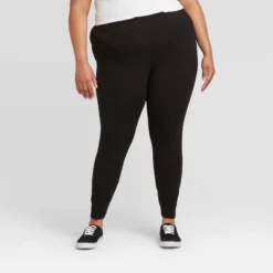 Women's High-Waisted Leggings - A New Day™ -A New Day Outlet Store GUEST f29d8884 504c 4a85 8bd2 9cf3d1c1bbc7