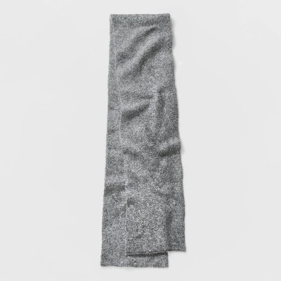 Boucle Oblong Scarf - A New Day™ 1 Boucle Oblong Scarf - A New Day™