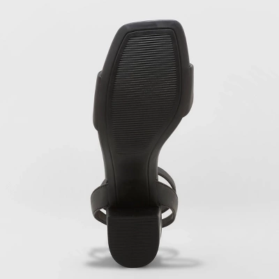 Women's Sonora Heels - A New Day™ 3 Women's Sonora Heels - A New Day™ - Image 3