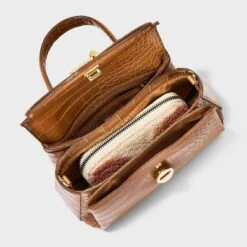 Mini Top Handle Crossbody Bag - A New Day™ 10 Mini Top Handle Crossbody Bag - A New Day™ -A New Day Outlet Store GUEST f5b08920 d778 45fb 92f9 5c5241dbf3ed