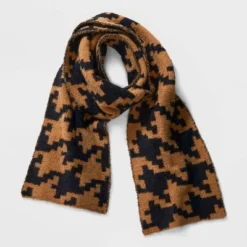Jacquard Boucle Oblong Scarf - A New Day™ -A New Day Outlet Store GUEST fa1f8386 03f8 48bd 8315 cc42882538df