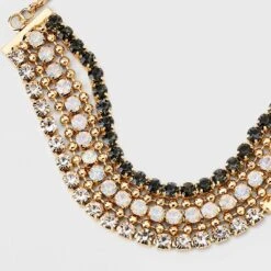 Cupchain Adjustable Multi-strand Bracelet - A New Day™ -A New Day Outlet Store GUEST fca61dee 98cf 4f25 9a6e 405434025422