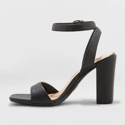 Women's Sal Heels - A New Day™ 1 Women's Sal Heels - A New Day™